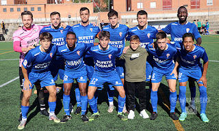 Fútbol Real Aranjuez