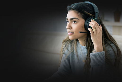 xbox wireless headset