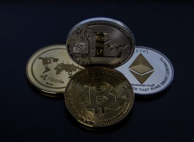 bitcoin price now