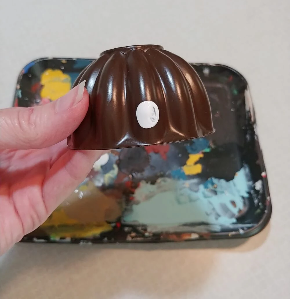 DIY Mushrooms