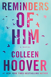 Reminders of Him by Colleen Hoover review Kindle Crack