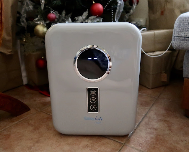 EasyLife UV Sterilizers: Making Everyday Feel Safer morena filipina beauty blog