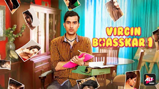 Virgin Bhaskar (2019-20) || Download Virgin Bhasskar S01, S02 Hindi  720p – Vira-Vmovies