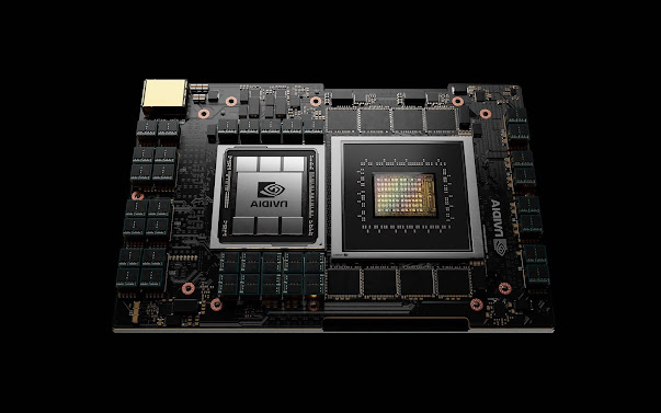 Nvidia claims to be working on a whole range of Arm CPUs.
