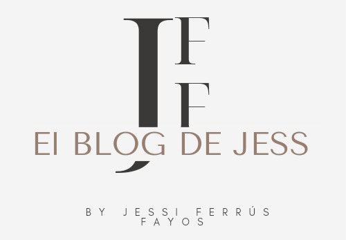 EL BLOG DE JESS 