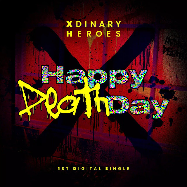 Xdinary Heroes – Happy Death Day (Single) Descargar