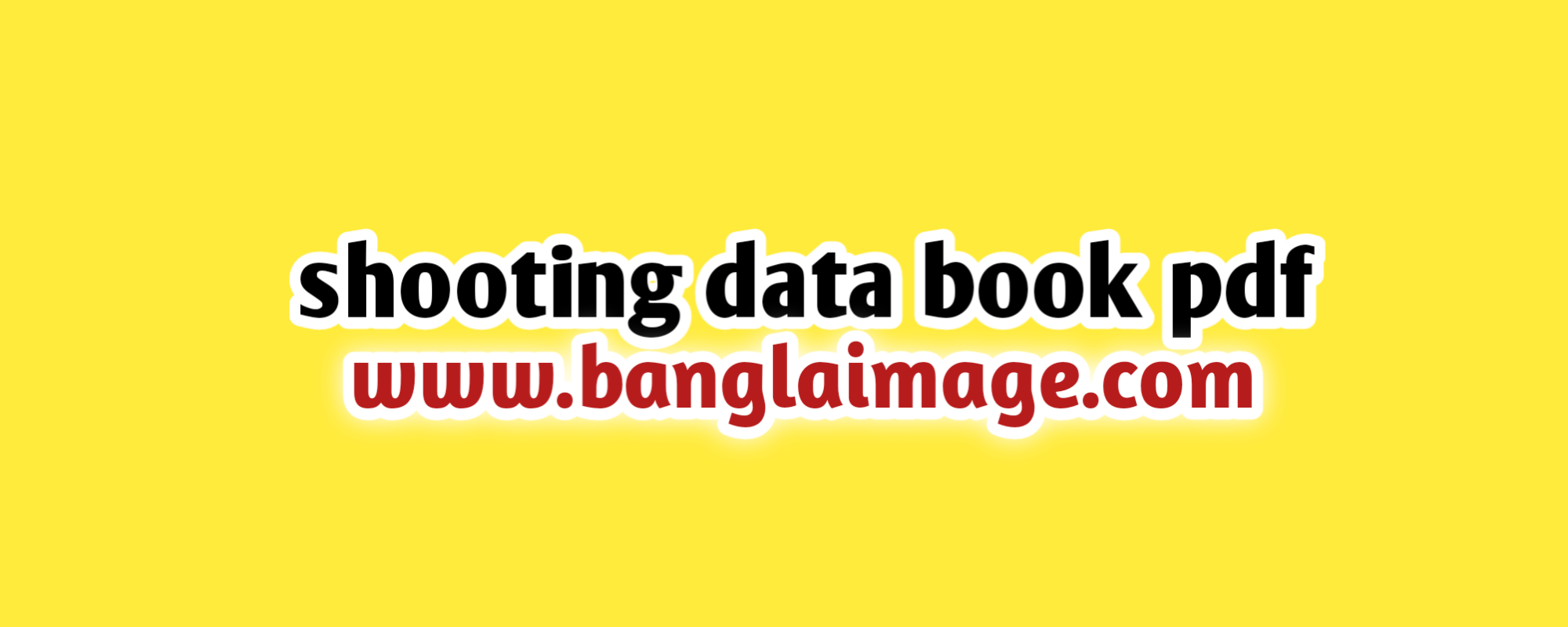 shooting data book pdf, shooting data book pdf drive file, shooting data book pdf now, the shooting data book pdf drive file