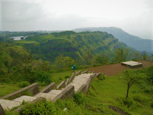 hariken point chikhaldara