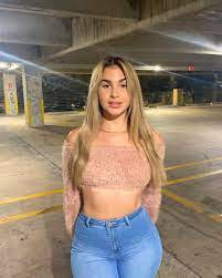 Emely Hernandez  Age, Net Worth, Biography, Wiki, Height, Photos, Instagram, Career, Relationship