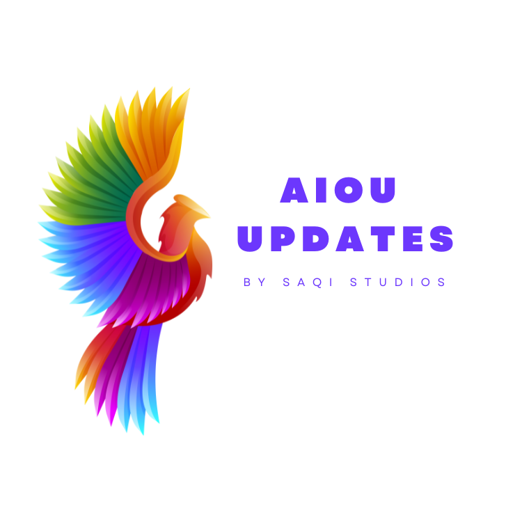 AIOU Updates