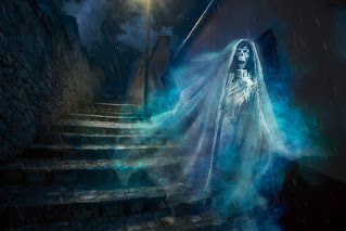 La Llorona Imagen