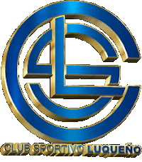 Logo Sportivo Luqueño