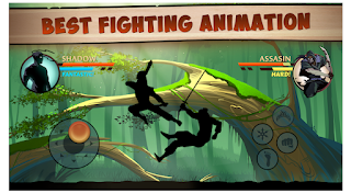 Shadow Fight 2 Mod Apk 2.22.0 Begini Cara Downloadnya