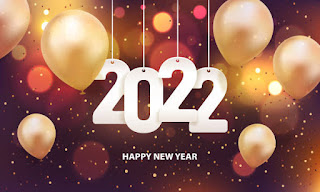 Happy new year 2022  wishes