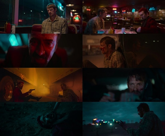 Sympathy for the Devil (2023) Dual Audio 1080p BluRay