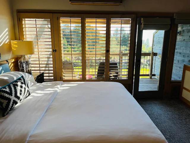 Review Big Sur Villa at Alila Ventana Big Sur All-Inclusive Resort