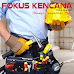 Fokus Kencana - Distributor Hand Tools Terbaik