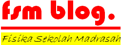 fisika fsm blog pembahasan soal