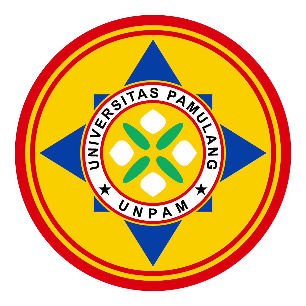 logo unpam