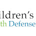 "Corazón de Libertad". En defensa de la salud de los niños.