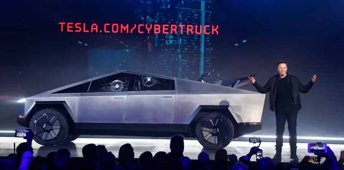 tesla-cybertruck