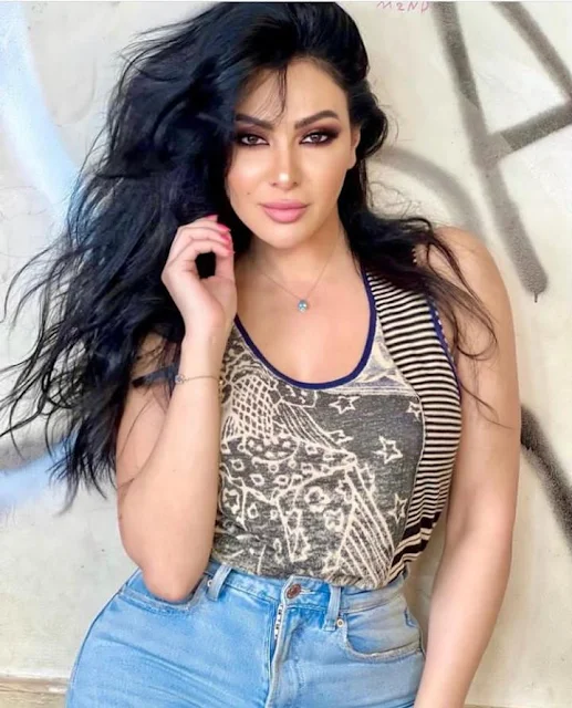صور ميرهان حسين