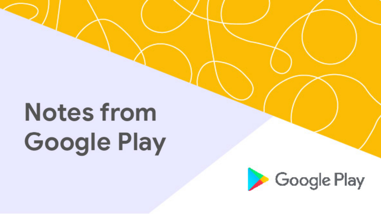 Programa de mentoria do Google Play para desenvolvedores de jogos indie  está com inscrições abertas