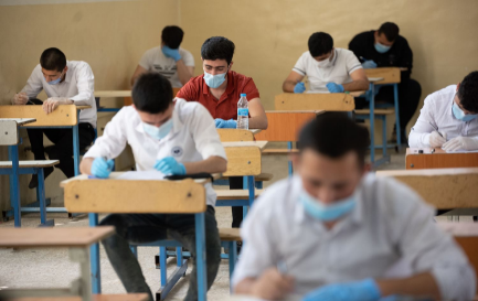 ماهو نظام التسريع | نظام التسريع في العراق 2022