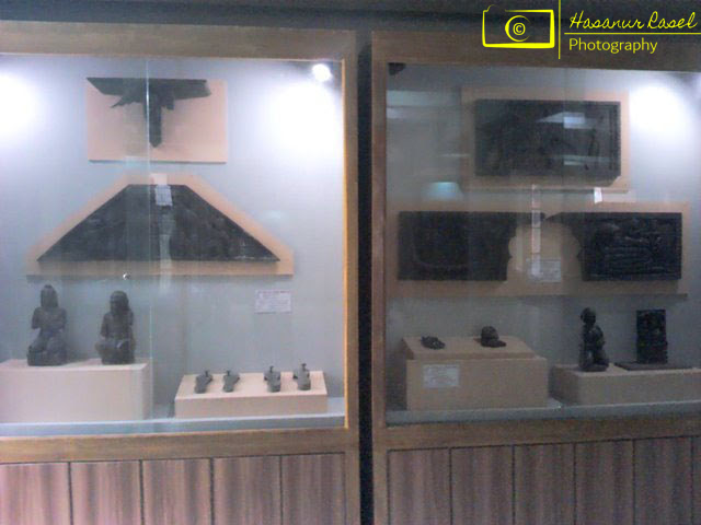 সোনারগাঁও লোকশিল্প জাদুঘর ভ্রমণ ২০১৩
