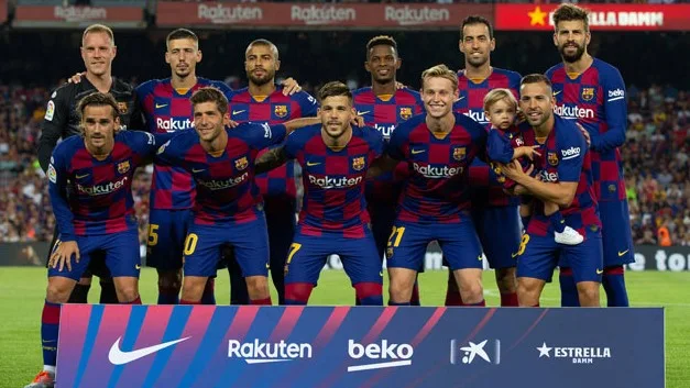 Barcelona FC