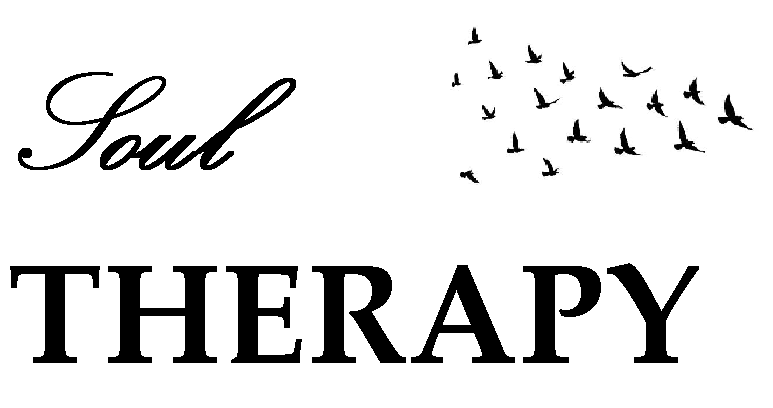 Soul Therapy - Lélek terápia