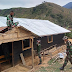 TNI Bantu Renovasi Gereja di Papua
