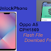 Oppo A5 AX5 CPH1809 Flash File Download Free