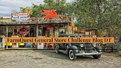 FarmQuest General Store Challenge
