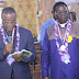 Pastor Olatunji inducted as Zonal Superintendent of CAC Anifowose Zone
