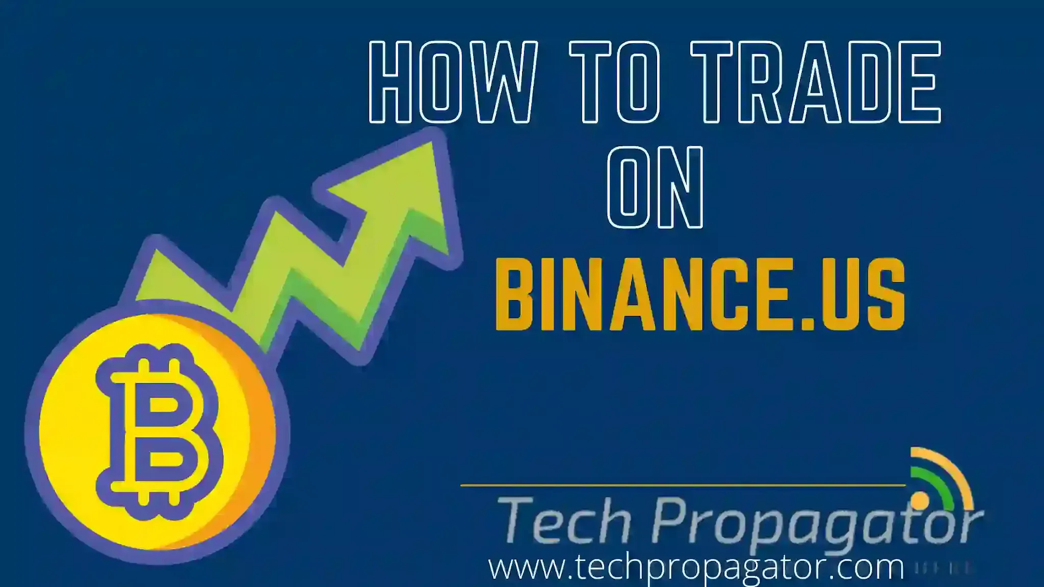 Trading on Binance.US is easier than you might think, all you have to do is to follow the steps outline below and successfully trade on Binance......