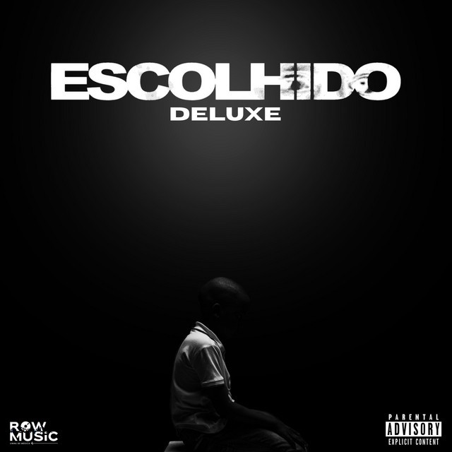 King Cizzy – Escolhido (DELUXE) [Album] [Exclusivo 2022] (Download Mp3)