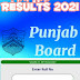9th class result 2021