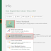 Cara Memproteksi Workbook Excel Dengan Password