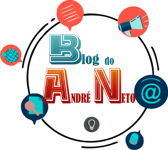 Blog do André Neto