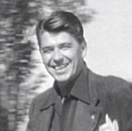 Ronald Reagan - So You Want To Be In Pictures