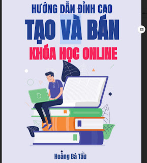 Share Khoá Học Order Info Business Master Của Hoàng Bá Tẩu