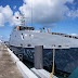  Papua New Guinea commissions second Guardian-class patrol boat from Australia