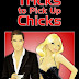 Tricks to Pick Up Chicks: Magic Tricks, Lines, Bets, Scams and Psychology
