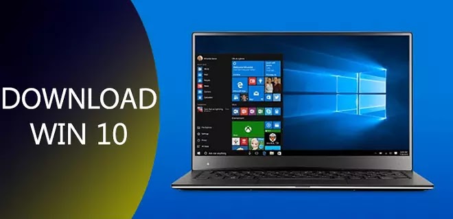 Hướng dẫn tải Windows 10, download file ISO Win 10 chính gốc từ Microsoft