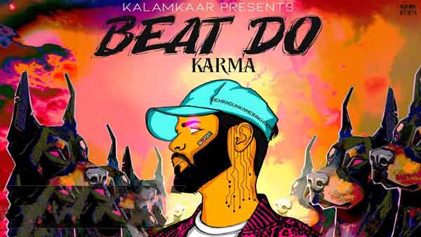 rapper karma beat do lyrics genius