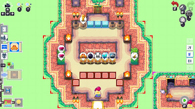 Super Dungeon Maker Screenshot