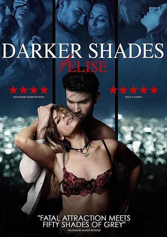 Download [18+] Darker Shades of Elise (G-Drive)