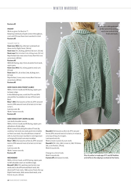 free-crochet-pattern