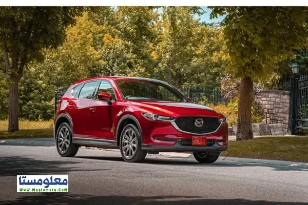 مقارنة بين مازدا CX5 2023 وهيونداي توسان 2023 و الفرق بين توسان 2023 ومازدا CX5 2023 ، واش احسن هيونداي توسان 2023 ام مازدا CX5 2023